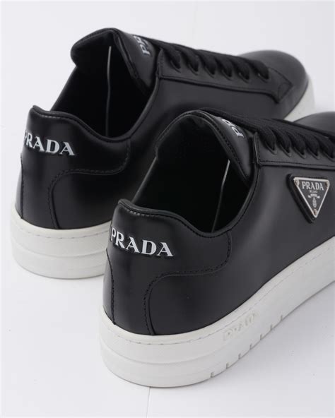 discount prada mens shoes|luxury Prada shoes for men.